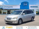 Used 2007 Honda Odyssey EX-L image 1
