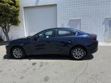 New 2025 MAZDA MAZDA3 s image 3