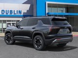 New 2026 Chevrolet Equinox ACTIV w/ Convenience Package III image 4
