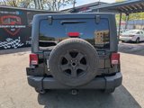 Used 2013 Jeep Wrangler Unlimited Sahara w/ Dual Top Group image 5