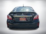 New 2024 Mitsubishi Mirage G4 LE image 5