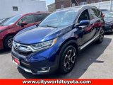 Used 2018 Honda CR-V Touring image 4