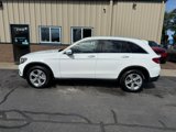 Used 2018 Mercedes-Benz GLC 300 4MATIC image 3