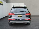 Used 2020 Audi Q5 2.0T Premium image 4