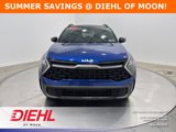 Used 2023 Kia Sportage X-Line w/ X-Line Premium Package image 2