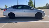 Used 2016 Nissan Sentra S image 4