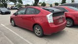 Used 2010 Toyota Prius Two image 4