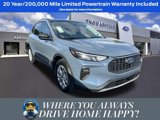 New 2025 Ford Escape Active w/ Tech Pack #1 image 5