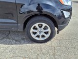 Used 2022 Ford EcoSport SE w/ SE Convenience Package image 4