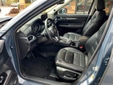 Used 2024 MAZDA CX-5 Carbon Edition image 4