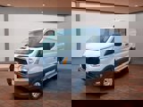 Used 2022 Ford Transit 250 Low Roof w/ Exterior Upgrade Package image 4