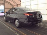 Used 2021 Nissan Versa S image 4
