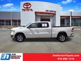 Used 2019 RAM 1500 Big Horn image 5