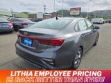 Used 2021 Kia Forte LXS image 5