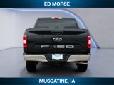 Used 2018 Ford F150 XLT image 4