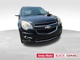 Used 2010 Chevrolet Equinox LTZ image 4