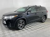 Certified 2019 Toyota Highlander AWD V6 image 3