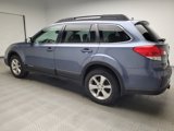 Used 2013 Subaru Outback 2.5i Limited w/ Moonroof Pkg image 3
