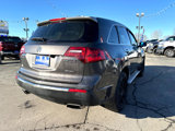 Used 2010 Acura MDX w/ Technology & Entertainment image 5