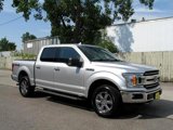 Used 2018 Ford F150 XLT w/ Equipment Group 302A Luxury image 4