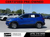 Certified 2022 Kia Seltos EX image 4