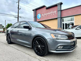 Used 2016 Volkswagen Jetta Sport image 2