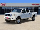 Used 2015 Toyota Tacoma 4x4 Double Cab w/ SR5 Package image 3