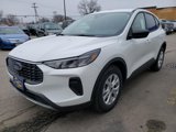 New 2025 Ford Escape Active image 3