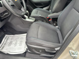 Used 2016 Chevrolet Trax LT w/ LPO, Cargo Package image 5