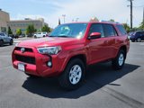 Used 2016 Toyota 4Runner SR5 image 4