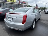 Used 2017 Cadillac XTS Luxury image 5