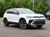 New 2025 Volkswagen Taos S image 1