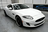 Used 2012 Jaguar XK Coupe image 5