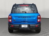 New 2025 Ford Bronco Sport Big Bend image 4