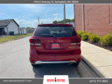 Used 2020 Dodge Journey Crossroad image 3