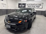 Used 2015 Chevrolet Impala LS image 2