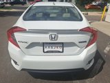 Used 2018 Honda Civic Touring image 6