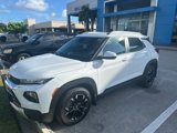Certified 2022 Chevrolet TrailBlazer LT w/ Convenience Package image 3