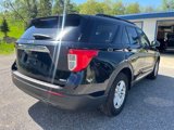 Used 2020 Ford Explorer XLT w/ Comfort Package image 5