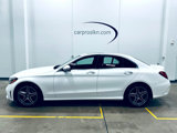 Used 2020 Mercedes-Benz C 300 4MATIC Sedan image 4