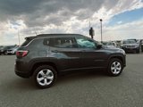 Used 2017 Jeep Compass Latitude w/ Popular Equipment Group image 2