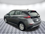 Used 2025 Nissan Leaf S image 5