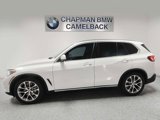 Used 2019 BMW X5 xDrive40i w/ Off-Road Package image 3