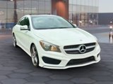 Used 2014 Mercedes-Benz CLA 250 image 4