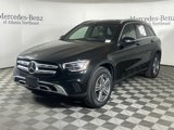 Certified 2021 Mercedes-Benz GLC 300 4MATIC image 3