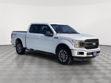 Certified 2018 Ford F150 XLT w/ Equipment Group 302A Luxury image 5