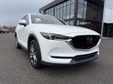 Certified 2021 MAZDA CX-5 Signature image 2