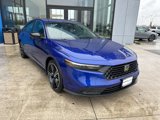 New 2025 Honda Accord Sport image 3