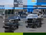 New 2025 Chevrolet Trax LT w/ Driver Confidence Package image 6