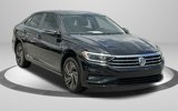 Used 2019 Volkswagen Jetta SEL Premium image 3